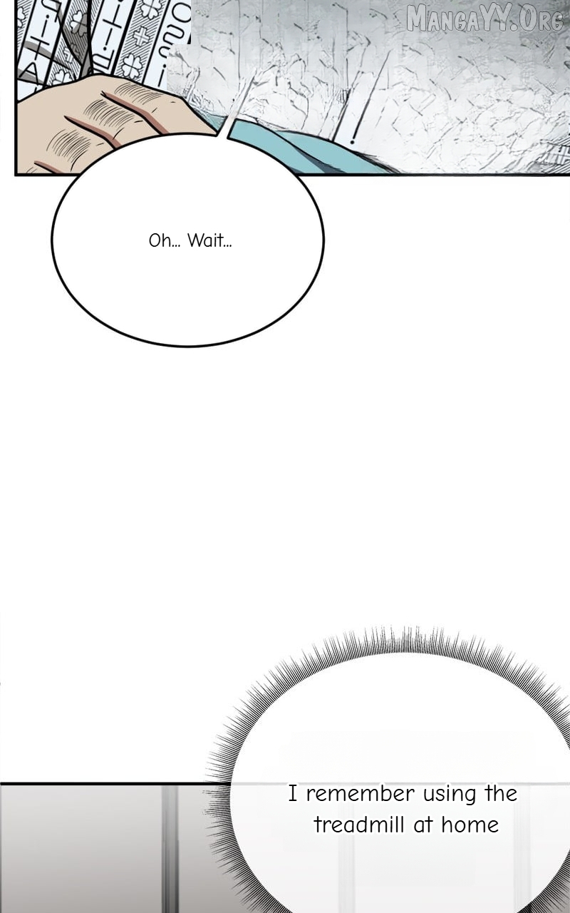 Change Me Chapter 98 - page 46